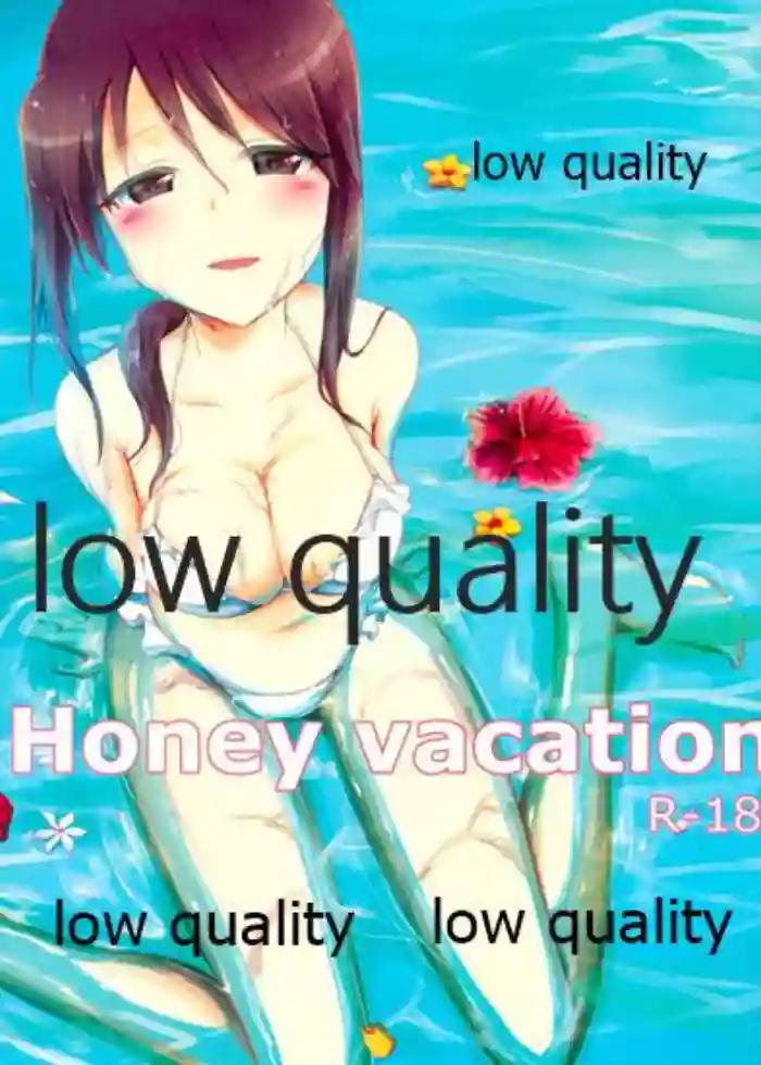 Download Honey vacation