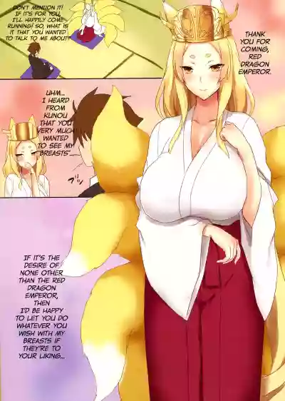 Download Yasakasan's Boobs