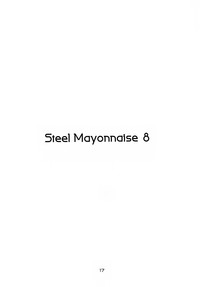 Download Steel Mayonnaise 8