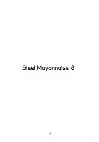 Download Steel Mayonnaise 8