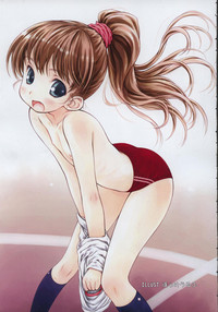 Download Comic Rin Vol. 23