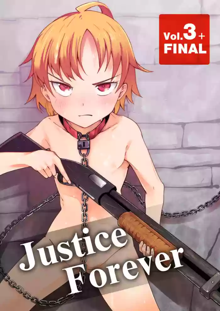 Download Justice Forever 3+FINAL