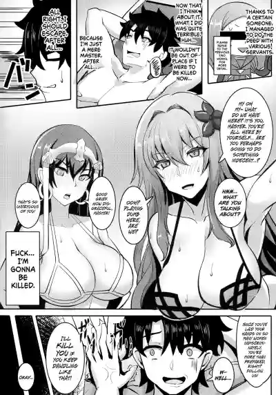 Download Chaldea Heaven Shishou Shishou