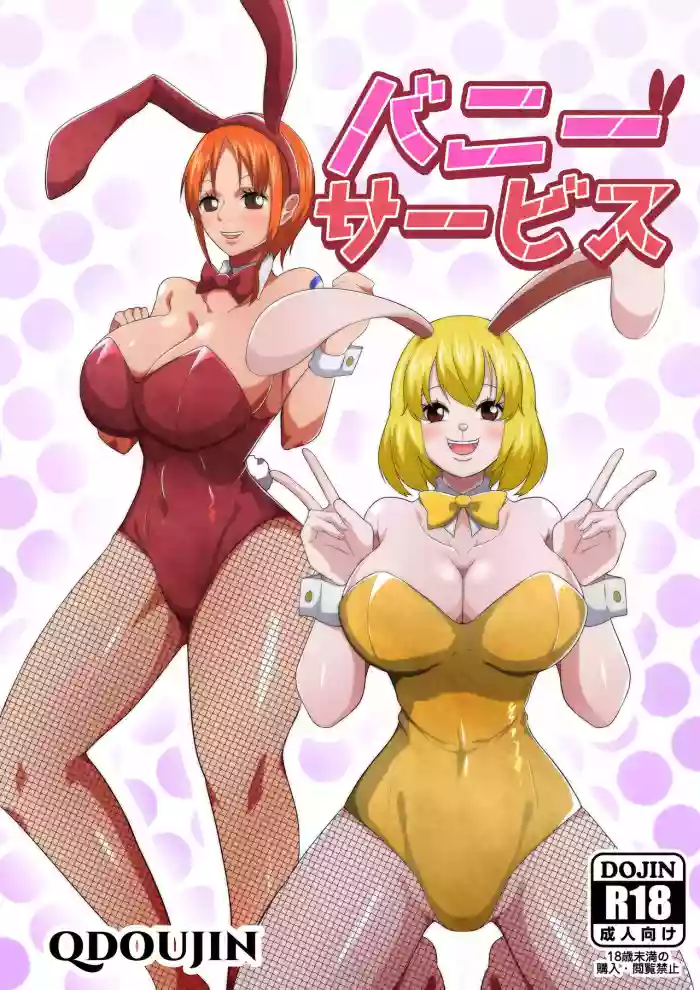 Download Bunny Service