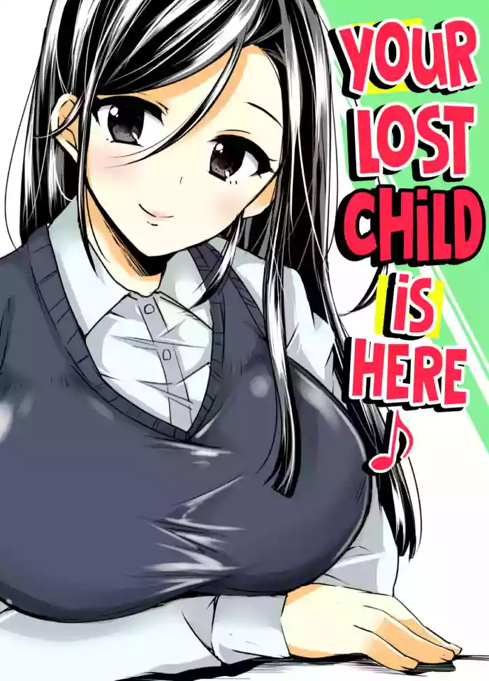 Download Maigo wa Kochira ♪ | Your Lost Child Is Here ♪