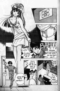 Download Angel: Highschool Sexual Bad Boys and Girls Story Vol.03