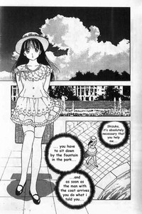 Download Angel: Highschool Sexual Bad Boys and Girls Story Vol.03