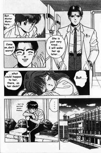 Download Angel: Highschool Sexual Bad Boys and Girls Story Vol.03