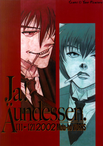 Download Ja! Äundessen.→2002