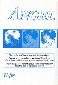 Download Angel: Highschool Sexual Bad Boys and Girls Story Vol.04