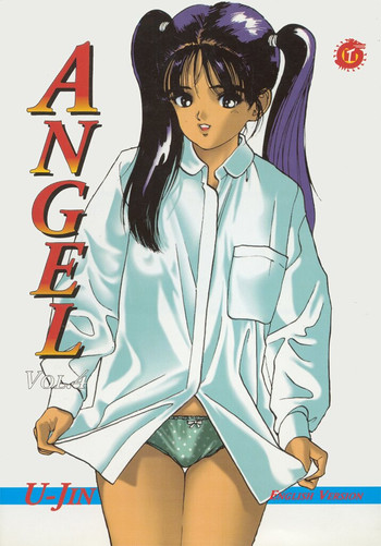 Download Angel: Highschool Sexual Bad Boys and Girls Story Vol.04