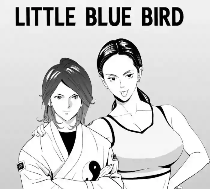 Download Little Blue Bird