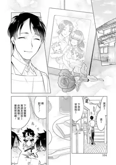 Download Himekoi | 秘之恋 Ch. 1-3