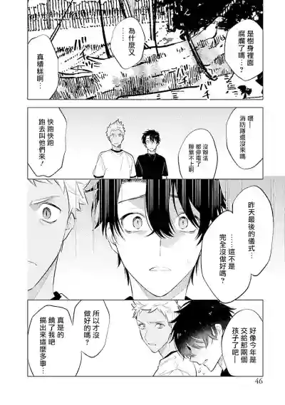 Download Himekoi | 秘之恋 Ch. 1-3