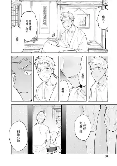 Download Himekoi | 秘之恋 Ch. 1-3