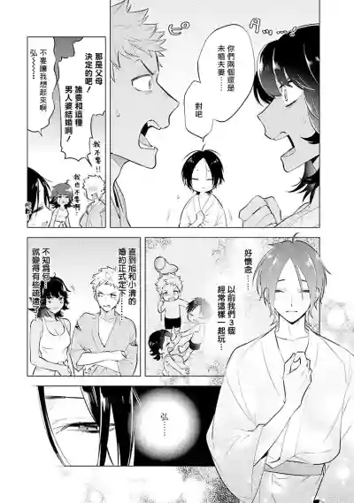 Download Himekoi | 秘之恋 Ch. 1-3