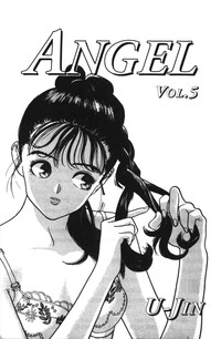 Download Angel: Highschool Sexual Bad Boys and Girls Story Vol.05