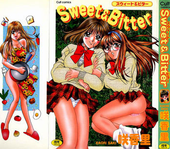 Download Sweet &amp; Bitter Ch.1-4