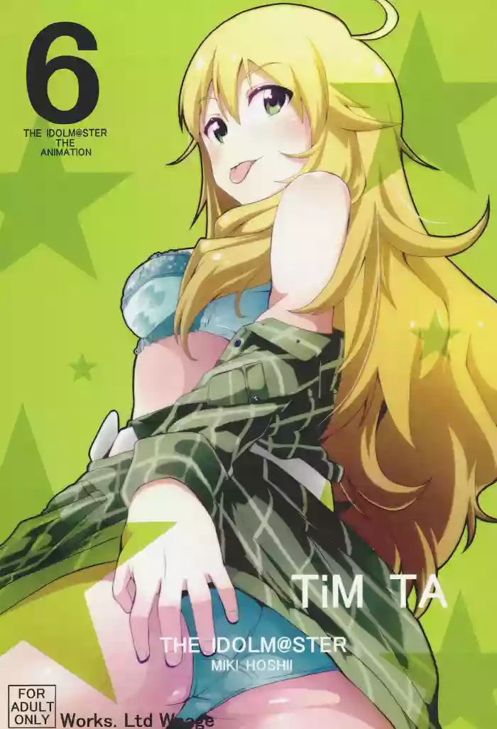 Download TiM TA6