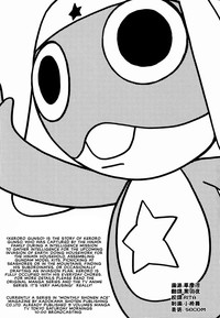 Download Keroro Tokuhon