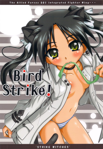 Download Bird Strike!