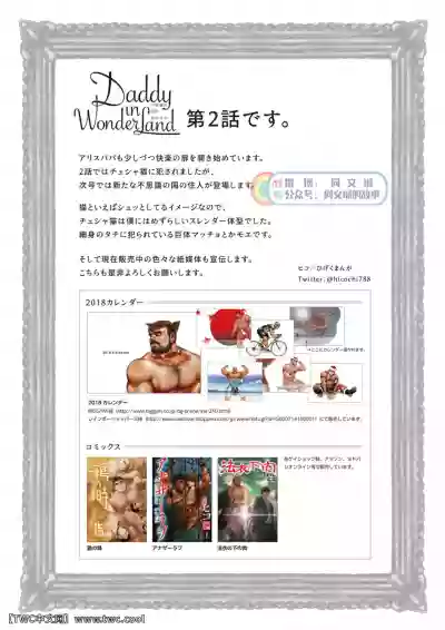 Download Daddy in Wonderland 2