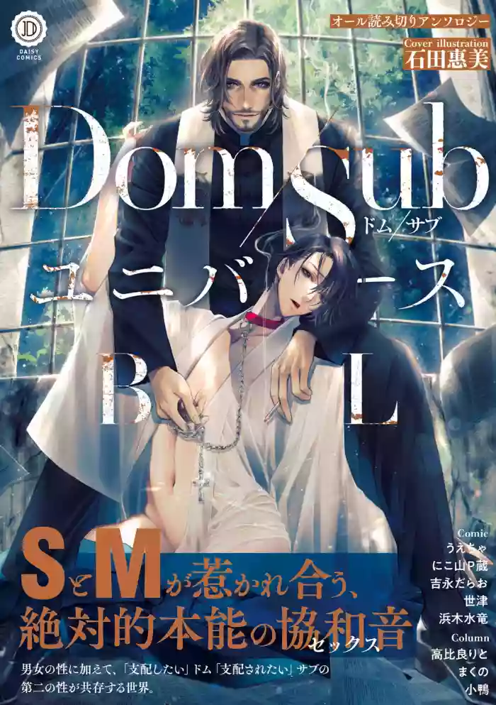 Download Dom/Sub Universe BL