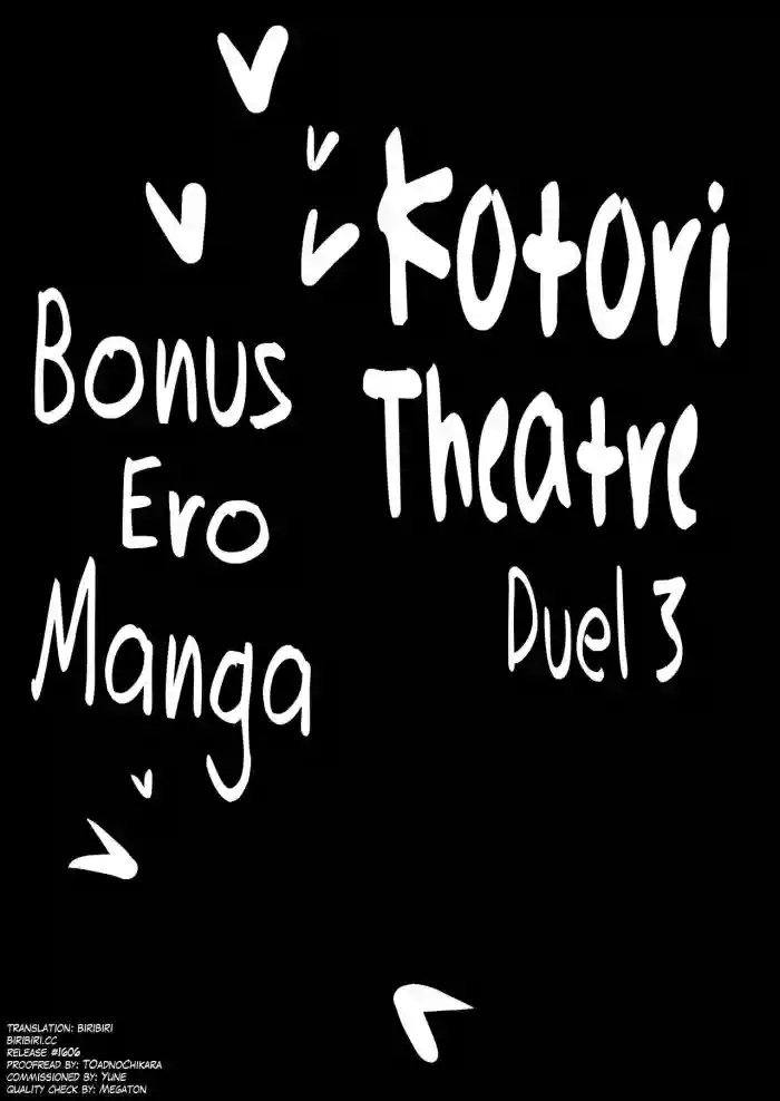 Download Gekidan Kotori Duel 3 Omake Erohon