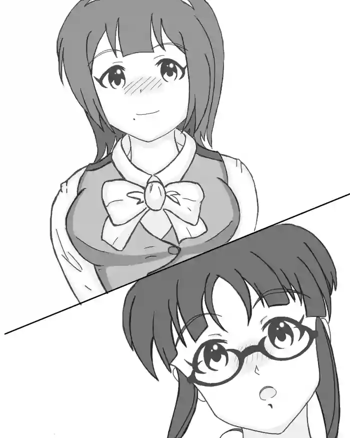 Download Kotori to Ritsuko to Shokufun to