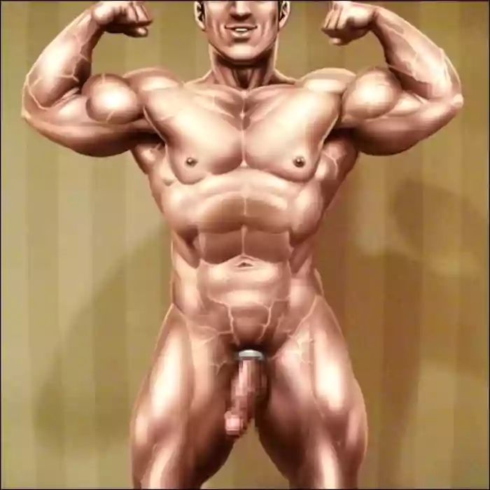 Download My Fuck Buddy Bodybuilder