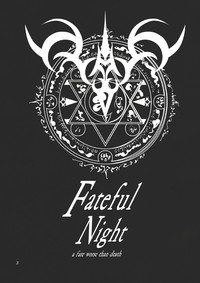 Download Fateful Night