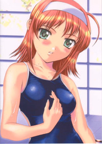 Download Akane Iro No Sekai.