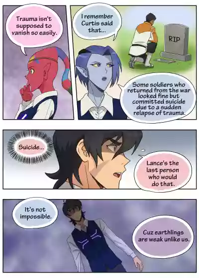 Download Lance Has Two Secrets