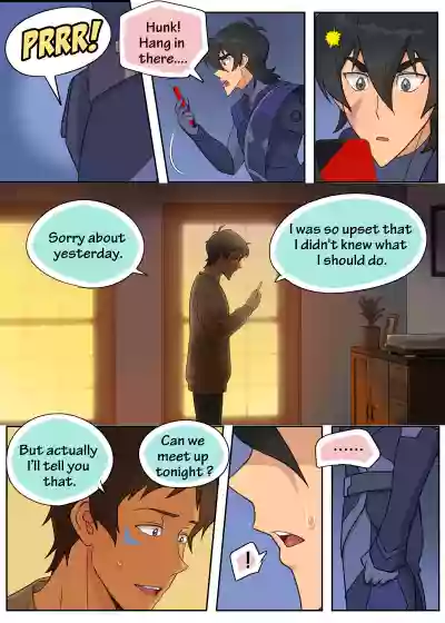 Download Lance Has Two Secrets