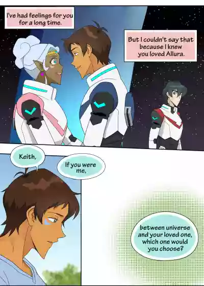 Download Lance Has Two Secrets