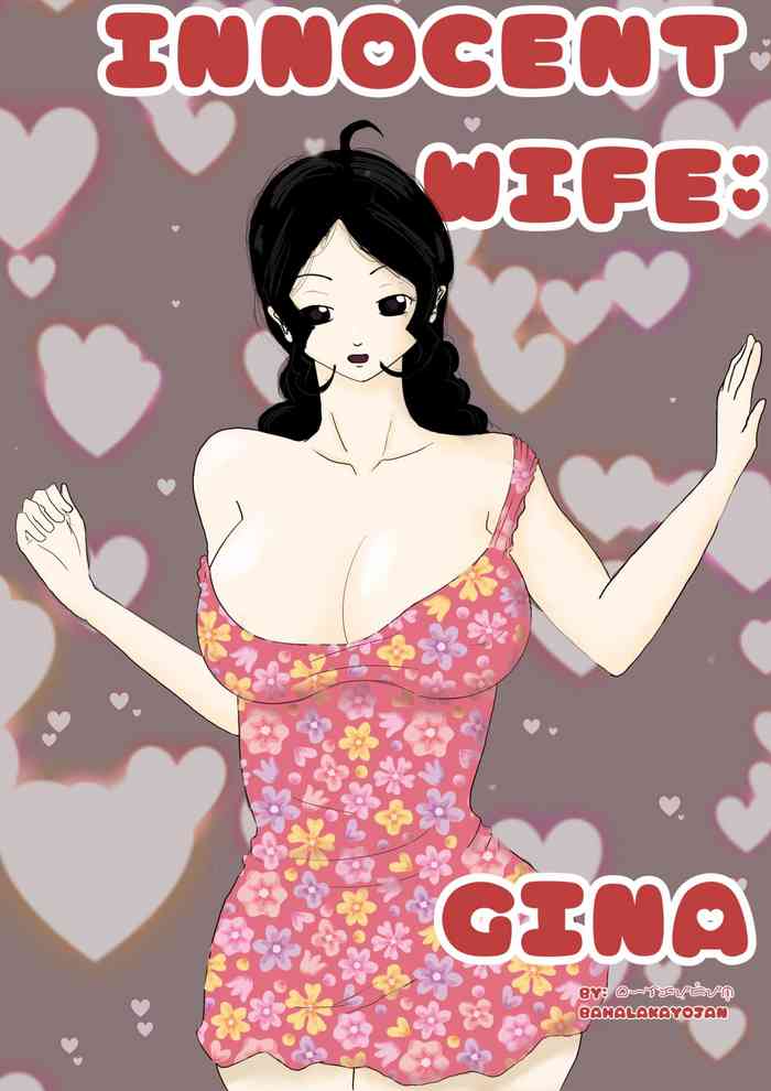 Download INNOCENT WIFE: GINA