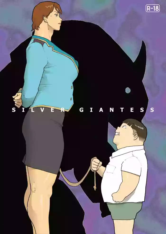 Download SILVER GIANTESS 3.5