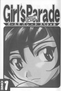 Download Girls Parade Special