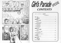 Download Girls Parade Special