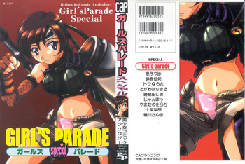 Download Girls Parade Special