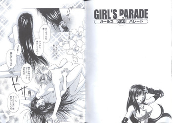 Download Girls Parade Special 2