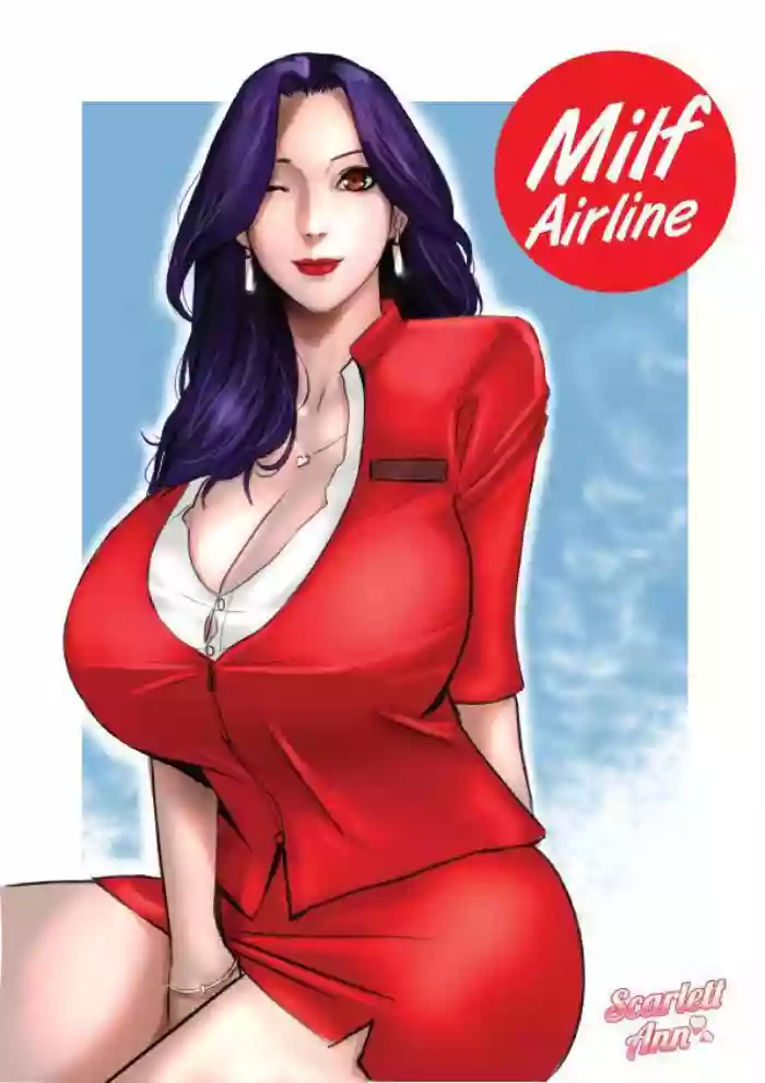 Download MILF Airline- english