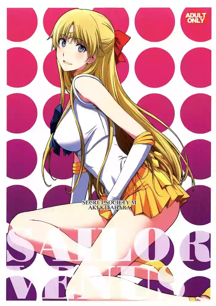 Download SAILOR VENUS