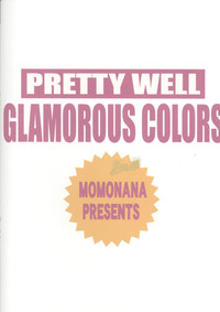 Download Glamorous Colors