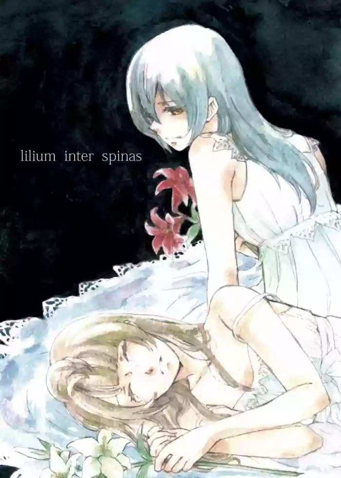 Download lilium inter spinas