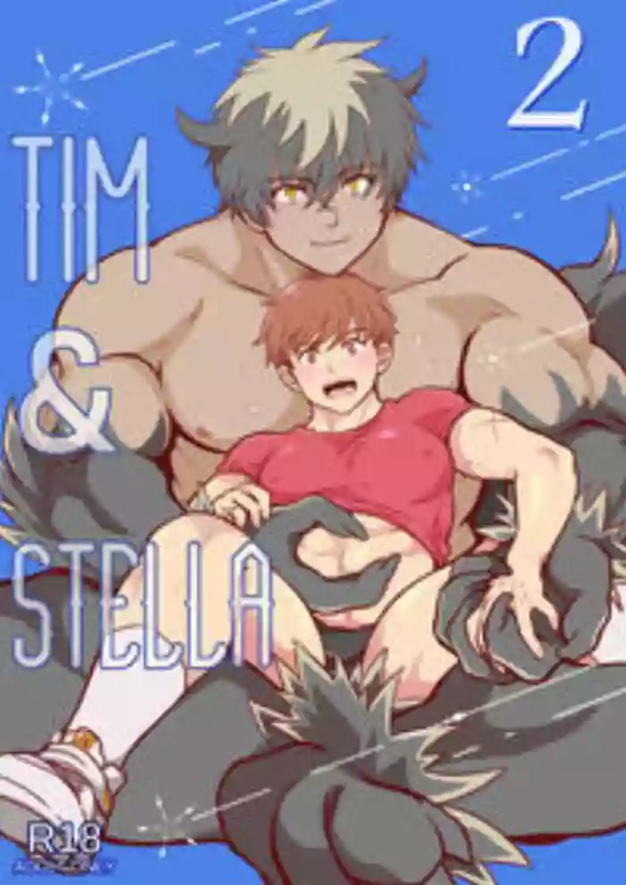 Download Tim & Stella 2