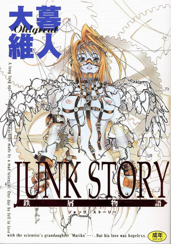 Download Junk Story