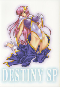 Download Demongeot DESTINY SP