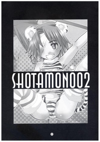 Download Shotamon Vol. 2