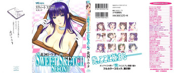 Download Sweet Sketch Second